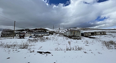 Meteorolojiden O il için uyarıda bulundu: Karla karışık yağmur bekleniyor