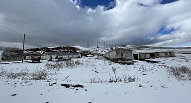 Meteorolojiden O il için uyarıda bulundu: Karla karışık yağmur bekleniyor