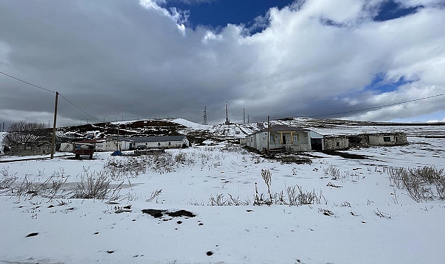 Meteorolojiden O il için uyarıda bulundu: Karla karışık yağmur bekleniyor