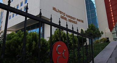 MHP Ağrı'nın 3 ilçesinde daha adaylarını açıkladı