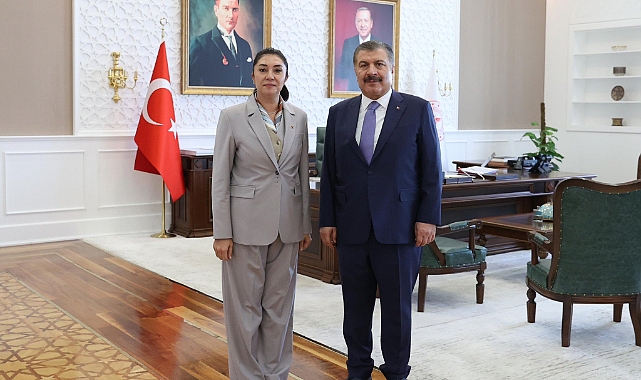Milletvekili Kilerci’den Ağrı’ya Müjde!