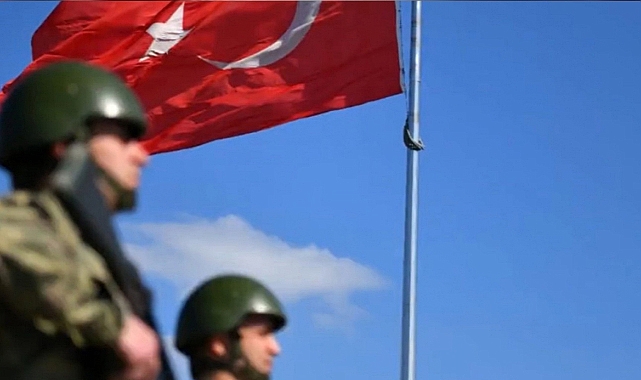 Milli Savunma Bakanlığı’ndan harekat bölgelerinde akıllı telefonlara yasak