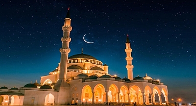 Miraç Kandili ne zaman