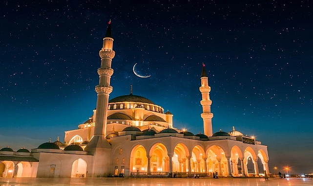 Miraç Kandili ne zaman