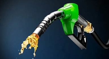 Motorin Fiyatı 40.00 TL ye Merdiven Dayadı