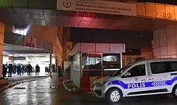 Motosikletin devrilmesi sonucu 17 yaşındaki sürücü hayatını kaybetti