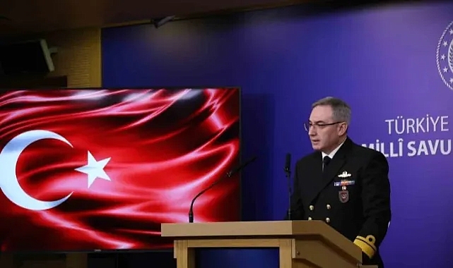 MSB: "114 hedef imha edildi"