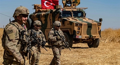 MSB duyurdu: 10 terörist etkisiz hale getirildi