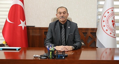 Müdür Özdemir'den Spor Van projesine katılmaya davet etti