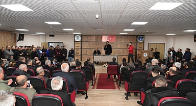 Muş Belediyesi rekor bir zamma imza attı: İşçilerin maaşına yüzde 115 zam yapıldı!