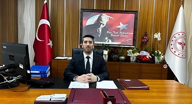 Muş Devlet Hastanesi'ne 9 ay sonra Başhekim atandı