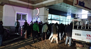 Muş'ta 2 öğrenci intihar etti