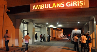 Muş'ta karşıdan karşıya geçen kadına çarpan otomobil sürücüsü kaçtı