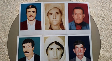 Muş'tan Bursa'ya uzanan hukuk mücadelesi sürüyor