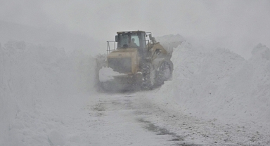 Muş Valiliğinden vatandaşlara buzlanma ve don uyarısı