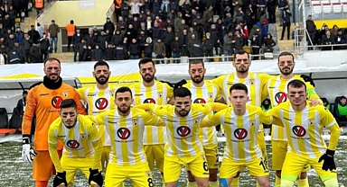 Muşspor Başkanı Nevzat Kaya 25 yıldır Muşspor'un güçlenmesine ve yerel futbolun gelişimine önemli katkı sağlıyor