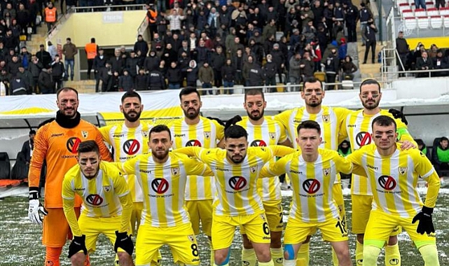 Muşspor Başkanı Nevzat Kaya 25 yıldır Muşspor'un güçlenmesine ve yerel futbolun gelişimine önemli katkı sağlıyor