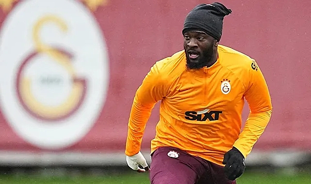 Ndombele Müslüman mı?