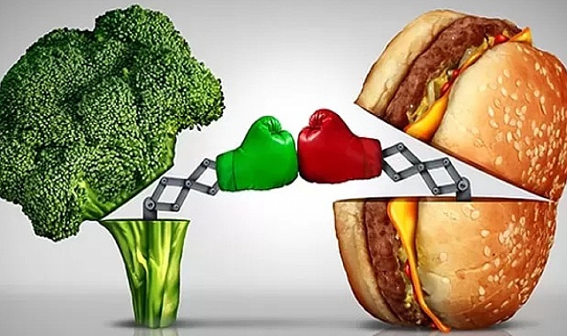 Obezite nedir zararları nelerdir?