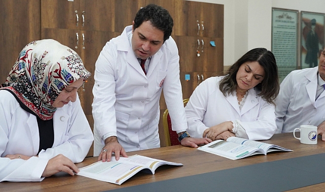 ÖĞRETMENLERİN MAZERETE BAĞLI YER DEĞİŞTİRME SONUÇLARI AÇIKLANDI