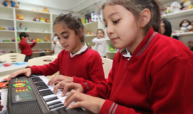 OKULLARDA KARNE ÖNCESİ "DÖNEM SONU FAALİYET HAFTASI" DÜZENLENECEK