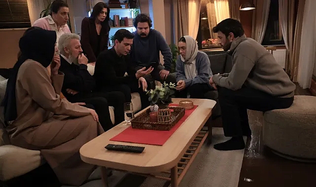 Ömer 38. Bölüm İzle! Star TV Ömer yeni bölüm tek parça izle! Ömer yeni bölüm!