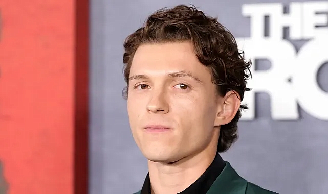 "Örümcek Adam" Tom Holland'ın maaşı bir başka oyuncuya gönderildi