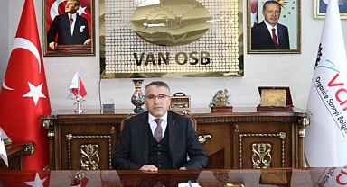 OSB Başkanı Memet Aslan: “Uluslararası firmalardan OSB’ye ciddi bir teveccüh söz konusu”