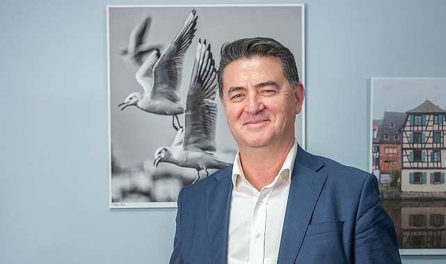 PaperWork'ün Yeni Genel Müdürü Mesut Çüre