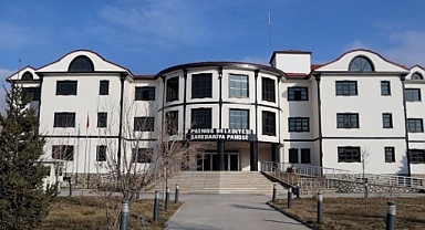 Patnos Belediyesi "Regaip Kandili" mesajı yayımladı