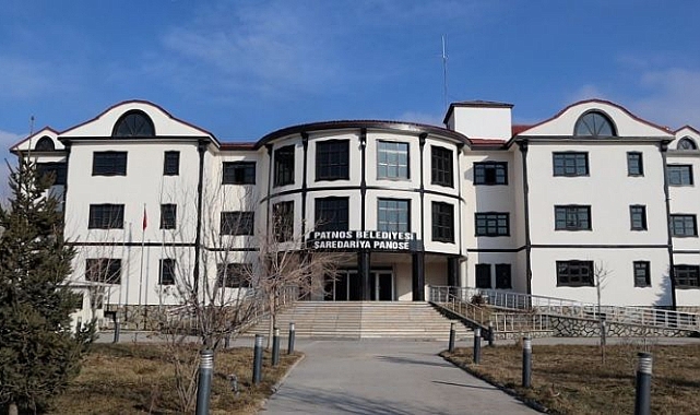 Patnos Belediyesi "Regaip Kandili" mesajı yayımladı