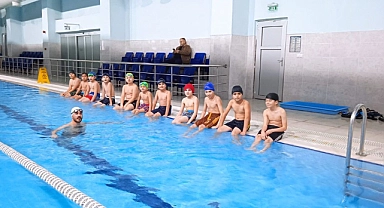 Patnos Gençlik Merkezi'nden yarıyıl tatiline giren öğrencilere davet