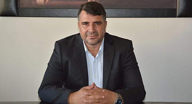 Patnos İlçe Milli Eğitim Müdürü Vural'da Regaip Kandili mesajı