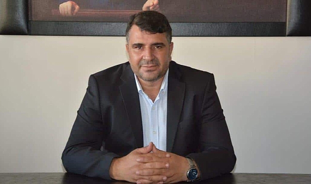 Patnos İlçe Milli Eğitim Müdürü Vural'da Regaip Kandili mesajı
