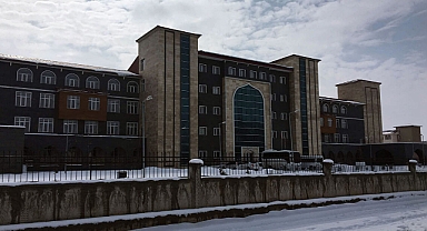 Patnos Kaymakamı Değişiyor! Bakın Yeni Kaymakam Kim?