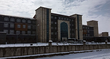 Patnos Kaymakamı Değişiyor! Bakın Yeni Kaymakam Kim?
