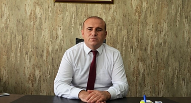 Patnos Kaymakamlığına atanan Hasan Taş kimdir?