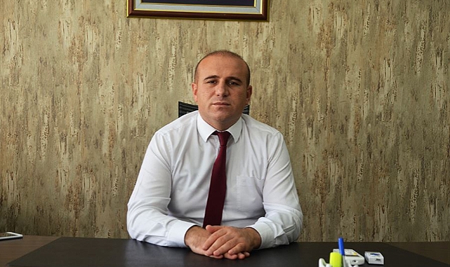 Patnos Kaymakamlığına atanan Hasan Taş kimdir?