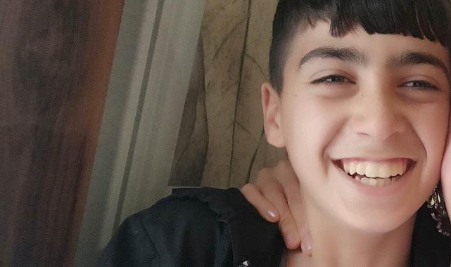 Patnos’ta 15 yaşındaki çocuktan iki gündür haber alınamıyor