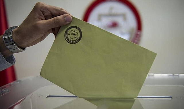 Patnos'ta mahalle muhtarlık adayları açıklanmaya başlandı