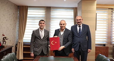 Patnos Tekstilkent vatandaşın umudu oldu