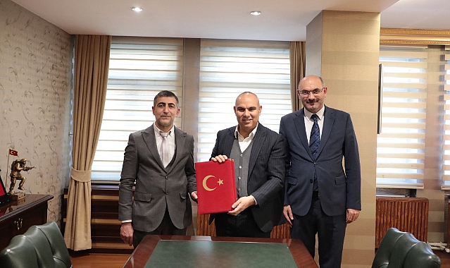 Patnos Tekstilkent vatandaşın umudu oldu