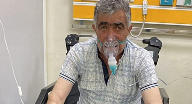 Patnoslu Yahşi ailesinin acı günü