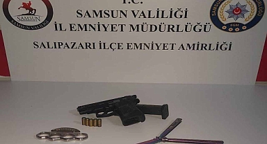 Polis huzur ve güven denetimlerini sürdürüyor