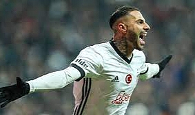 Ricardo Quaresma'dan Sürpriz Beşiktaş Açılaması!