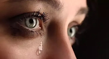 Rüyada ağlamak ne anlama gelir