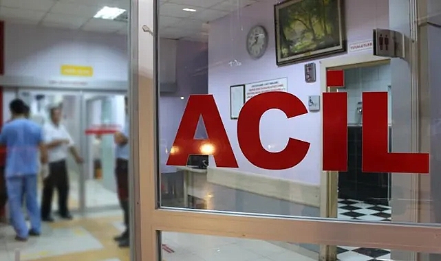Samsun'da dehşet: 11 yaşındaki çocuk ağabeyinin silahıyla oynarken kendini vurdu