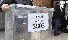 Seçmenlerin dikkatine! 2024 yılı 31 Mart yerel seçimler için seyyar sandık başvuruları ne zaman? Kimler seyyar sandıkta oy kullanabilecek?