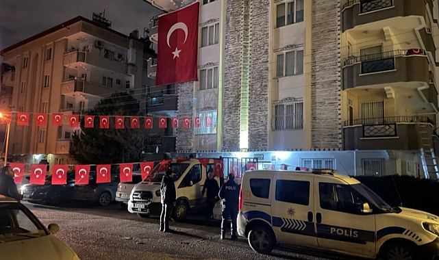 Şehit Piyade Uzman Çavuş Hakan Gün nasıl şehit oldu? Şehit Hakan Gün nerelidir?