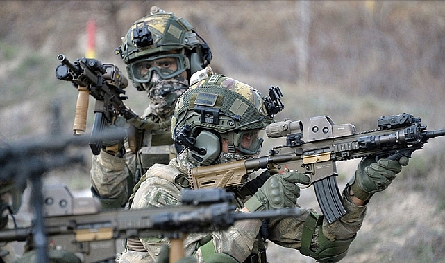 Şehit Piyade Uzman Çavuş Samet Aslan nerelidir? Uzman Çavuş Samet Aslan nasıl şehit oldu?
